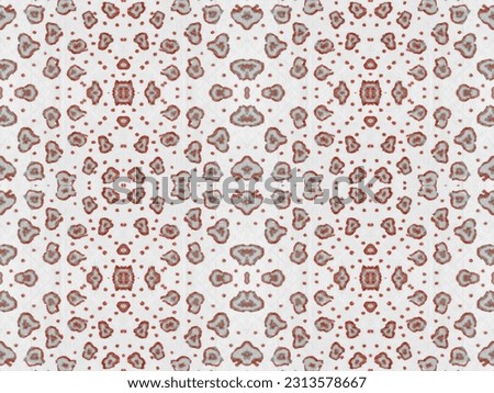 Abstract Watercolour Carpet Pattern. Abstract Geo Mark. Grey Color Geometric Pattern. Red Color Geometric Batik. Tribal Geometric Brush. Seamless Stripe Ikat Brush. Pink Color Bohemian Texture.