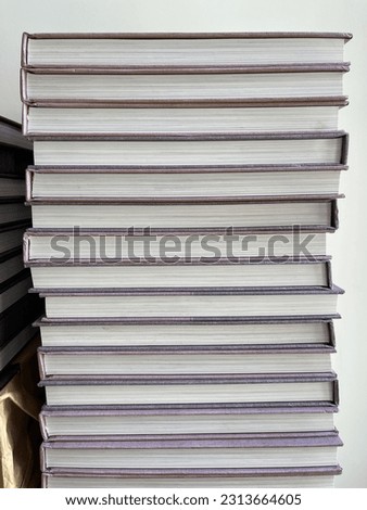Books stacked on top of each other Macro Detail shot abstract pastel interesting different amazing different background images buying.