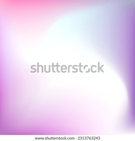 Wavy Color Colorful Sky Cold Swirl Gradient Mesh. Light Fluid Blurred Pastel Dynamic Wallpaper. Neon Vivid Vibrant Water Curve Gradient Backdrop. Bright Multicolor Pink Liquid Smooth Surface.