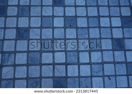 Small brick work for background