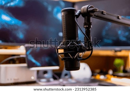 Japanese-style studio during daylight hours with sunlight hitting the equipment in the room. Gives knowledge as fresh as the dawn of a new day and ready to start work.