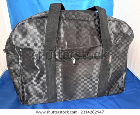 multi functional compartments carry bags for traveling
