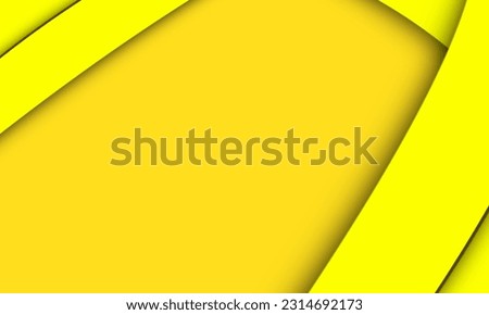 Abstract colorful geometric background. Modern background design. Liquid color. yellow color, Composition form liquid. Perfect for presentation design. website, banner base, wallpaper, brochure, poste