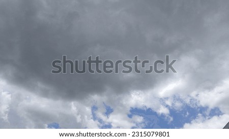 Photo the blue sky photographs 