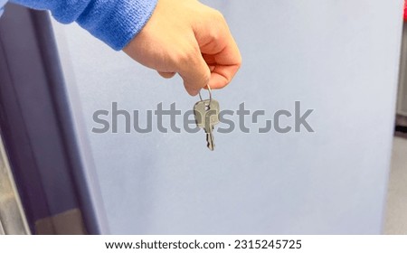 Lock and key symbolize security, protection, access, ownership, privacy, and the power to safeguard valuable things Royalty-Free Stock Photo #2315245725