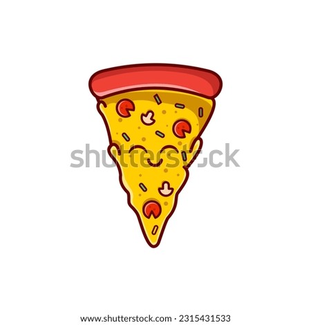 Ultimate List of Funny Pizza