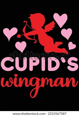 Cupid's Wingman Eps Cut File