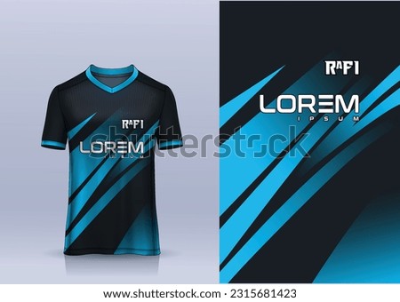 vector jersey sports t shirt design jersey