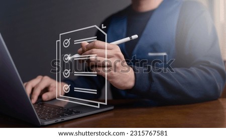 digital era businesses rely on cloud-based systems for secure storage, efficient file transfer, and seamless access to important documents, ensuring global connectivity and futuristic data management. Royalty-Free Stock Photo #2315767581