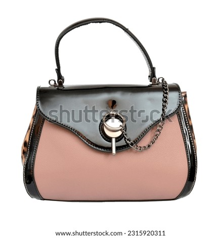 This is the picture of a party and casual bag for women`s