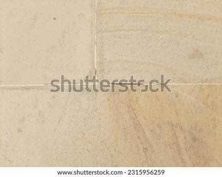 Close up picture of a stone wall