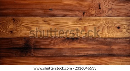 Wood top texture background. Exuberant image. Royalty-Free Stock Photo #2316046533