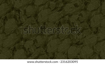 stone pattern brown for interior wallpaper background or cover