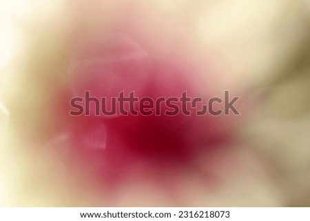 Blurred colorful background and texture.  