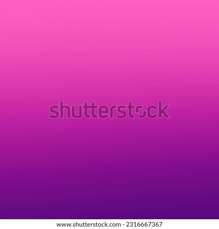 Purple gradient background and abstract violet graphic background