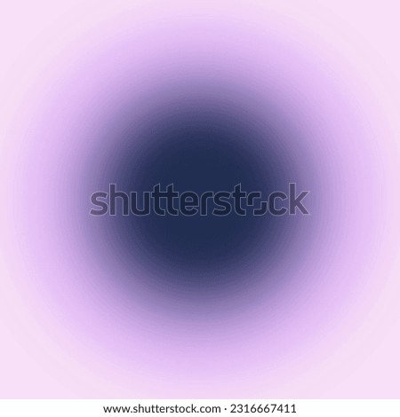 Purple gradient background and abstract violet graphic background