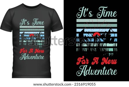 T-shirt, best t-shirt, shirt design, adventure t-shirt, unique t-shirt 