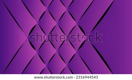 Purple abstract background, polygon graphic, Geometric vector, Minimal Texture, web background, purple cover design, flyer template, banner, wall decoration, wallpaper, purple background design