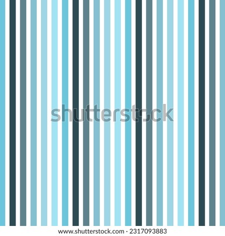 Abstract geometric pattern.Gray blue Vertical stripes. Wrapping paper. Print for interior design and fabric. Kids background. Backdrop in vintage and retro style.