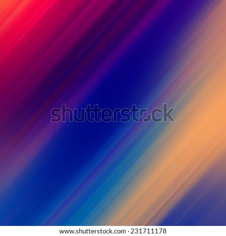 abstract colorful background blurred lines