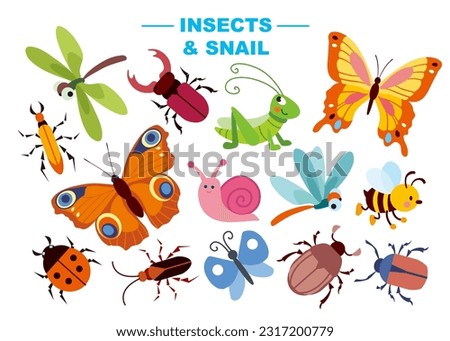 STAG-BEETLE-ILLUSTRATION Stock Vector Images - Avopix.com