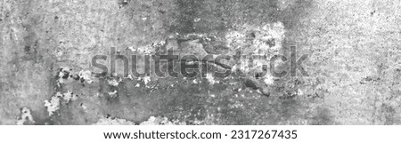 Vector gray concrete texture. Stone wall background. vintage distressed black and white background texture layout. cement wall gray color concrete background design. 