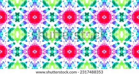 Snow winter, water, ice, sky, sea, ocean, blue cold. Raster oriental background in saturated colors. Fragment of artwork on paper with pattern. Royalty-Free Stock Photo #2317488353