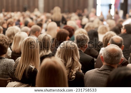 get together Royalty-Free Stock Photo #231758533