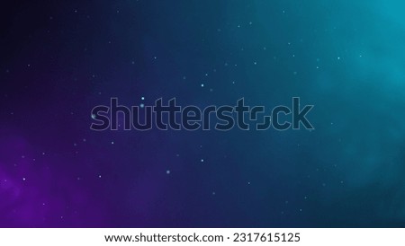 new sky and space background photo