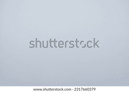Smooth gray gradient background. The background can be used for your design.