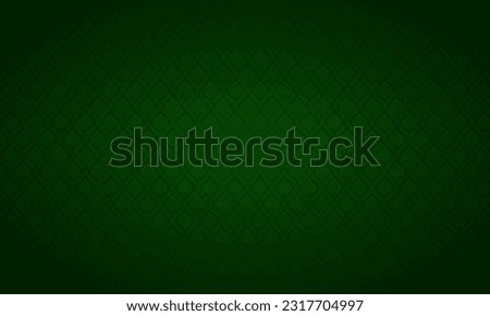 vector realistic luxury pattern light green background for decoration Royalty-Free Stock Photo #2317704997