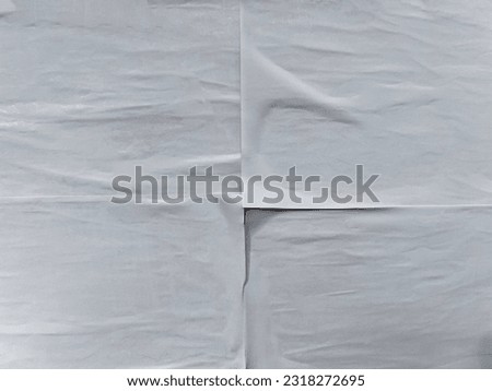 Peeling detaching weathered layers of a paste up street poster placard  Royalty-Free Stock Photo #2318272695