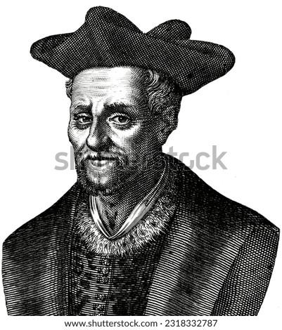 Francois Rabelais, François Rabelais was a French Renaissance writer, physician, Renaissance humanist, monk and Greek scholar.