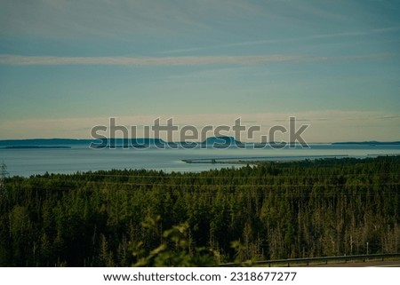  rocky beach lake superior in ontario, canada. High quality photo