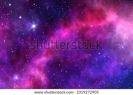 Captivating Pastel Galaxy Background A Beautiful Celestial Canvas