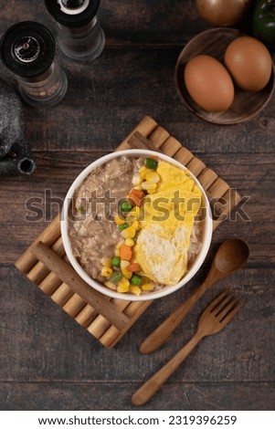 Beef Rice Bowl, Chicken Rice Bowl, Food Photography