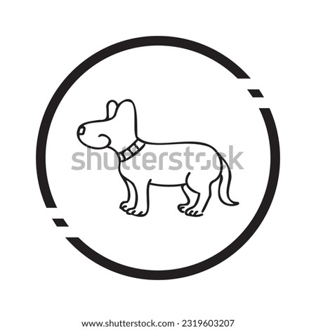 Animals logo design vector icon, Animal Clipart for logo design, animal sign and symbols, graphics and illustrations, animals artworks eps files, dog, pet, wolf, elephant, fish, Rabbit, sheef, cat,