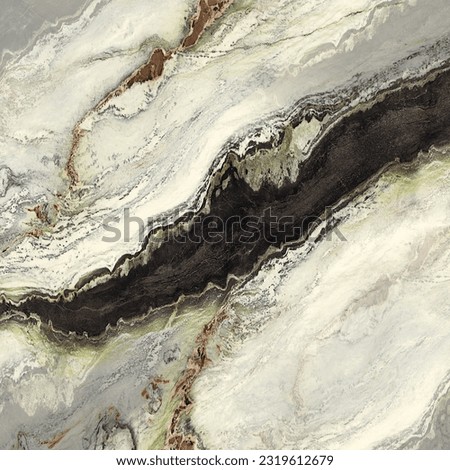 White, grey and beige marble tile texture. Luxury background best for intrerior design or wallpaper. Abstract pattern.
