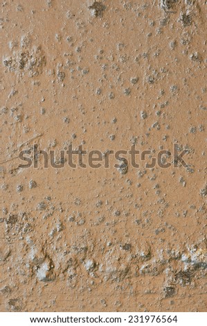 Grunge paint wall background. Texture 