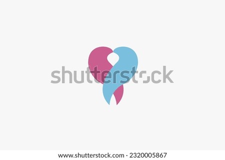 Illustration vector graphic of tooth or dental. Good for logo