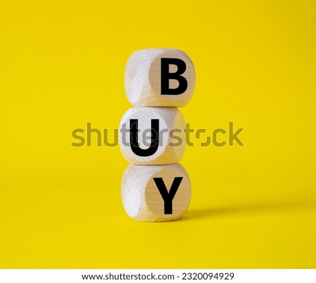 BPM - Business Process Management symbol. Wooden cubes with words BPM. Beautiful yellow background. Business and BPM concept. Copy space.