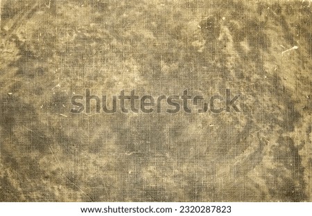 Old vintage background with artistic texture