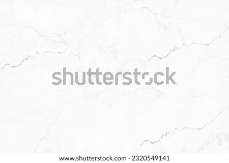 White grey marble seamless glitter texture background, counter top view of tile stone floor in natural pattern. Royalty-Free Stock Photo #2320549141