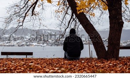 Solitude: Finding peace in being alone