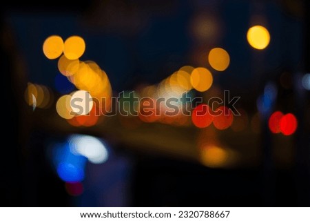 Bokeh has also been defined as "the way the lens renders out-of-focus points of light