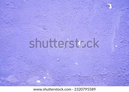 Purple vintage wall backdrop texture background, Grunge green background peeling distressed paint