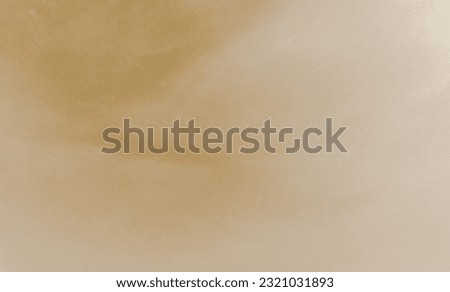 The cardboard background has a glitter texture and reflects a light gradient of brown beige tones. For decoration Backdrop Pattern Scene texture material pattern design textured paper abstract natural