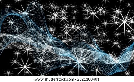 The illustrations and clipart. Abstract pattern background