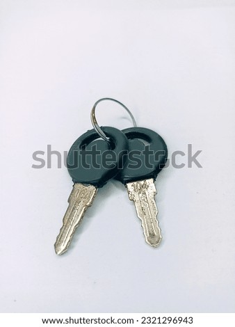this is a cupboard key. This lock has a very important role to maintain the privacy of the wardrobe