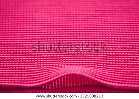beautiful color fabric smooth texture flowing softness background space for text 